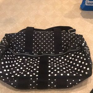 LeSportsac Weekend Bag